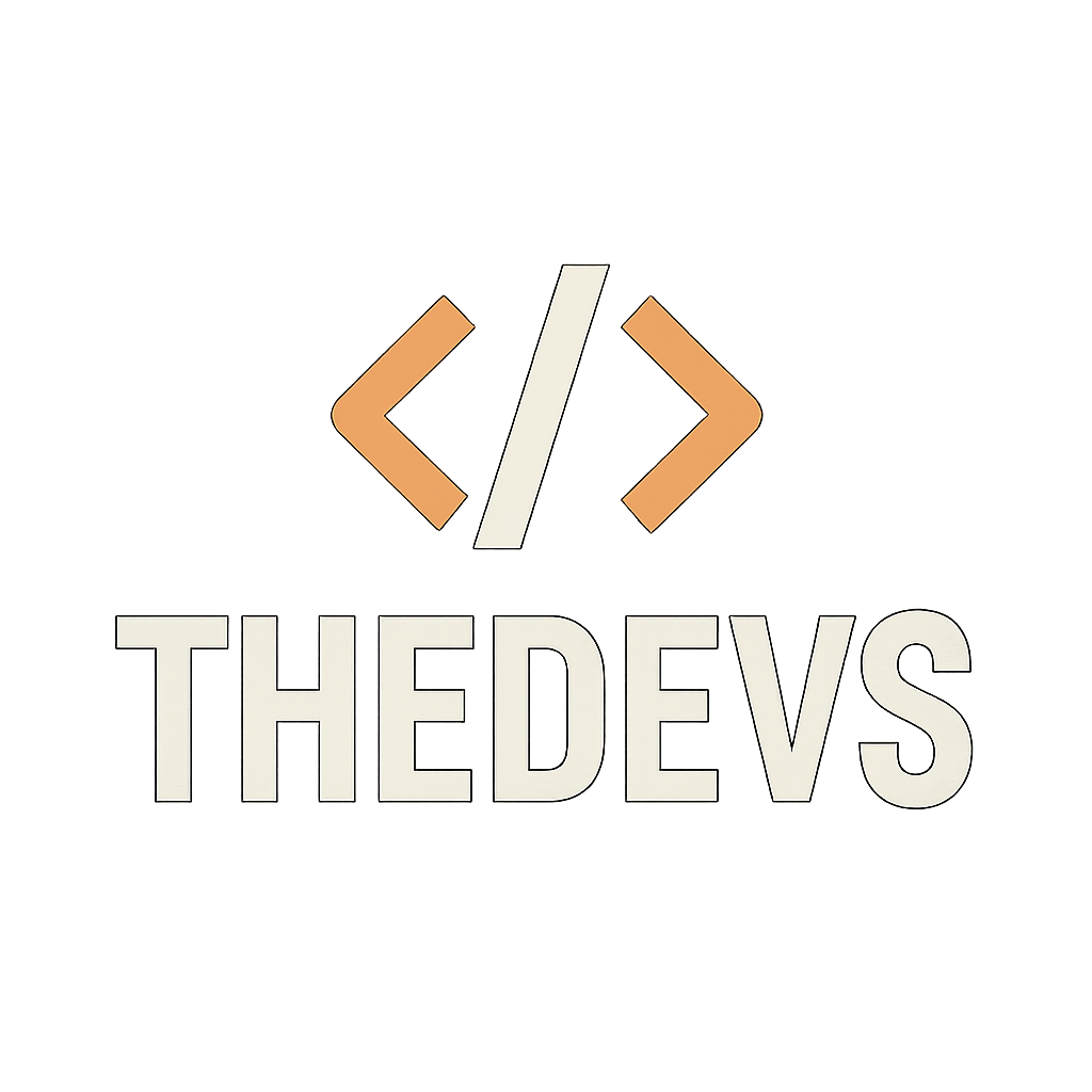 TheDevs Logo